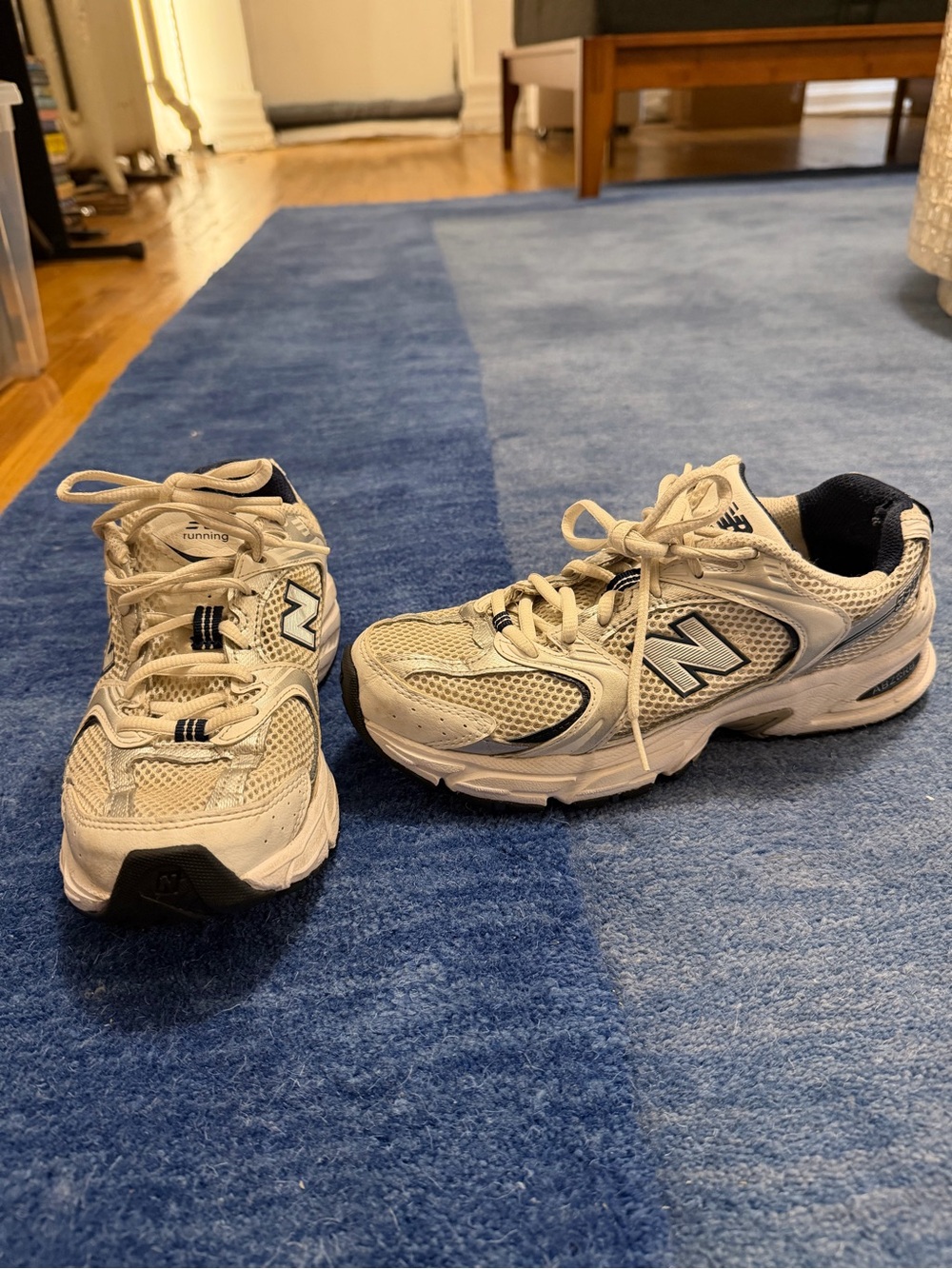 New Balance 574 Women's Sneakers